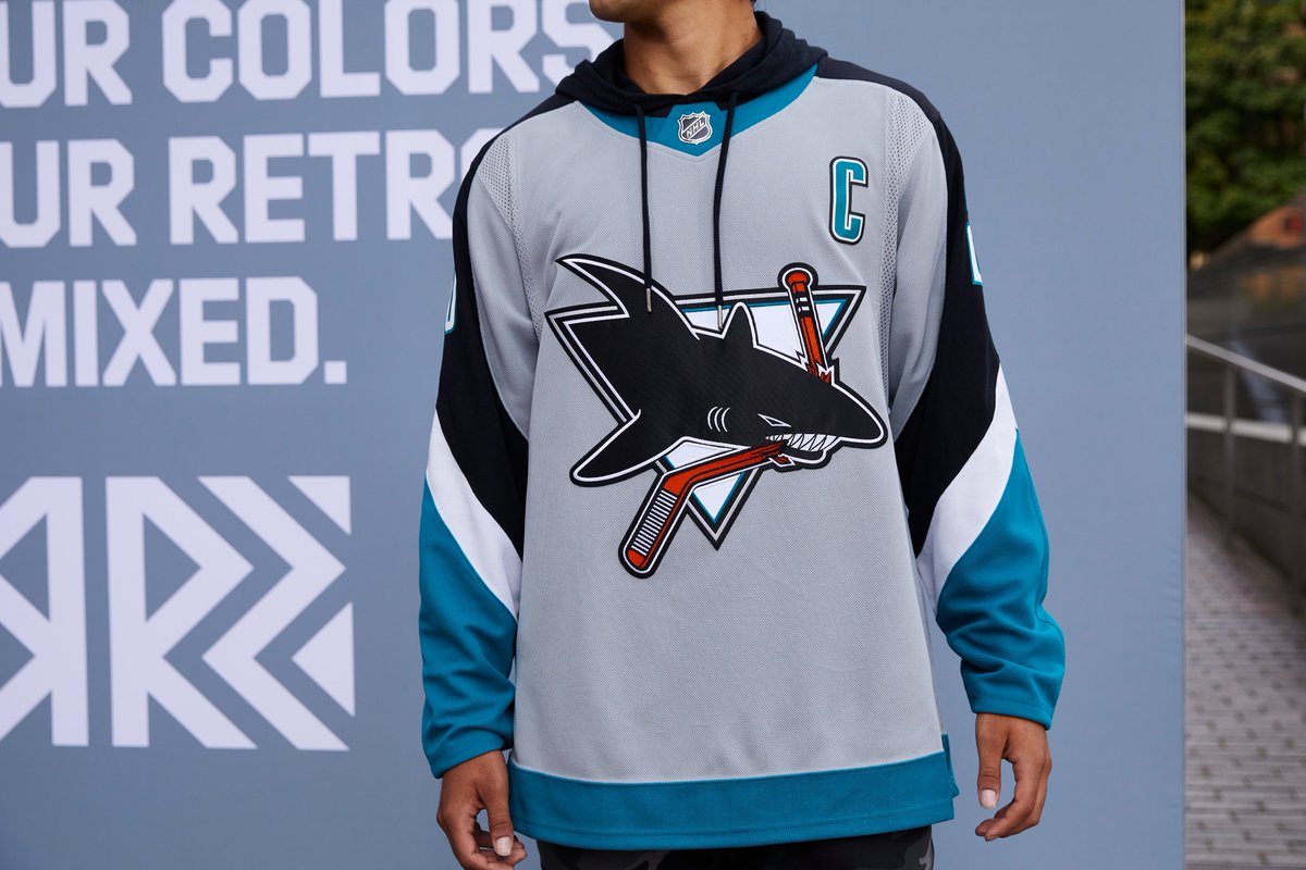 Collections - Reverse Retro - Page 1 - Sharks Pro Shop